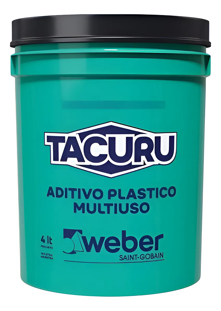 Tacurú x 4 kg